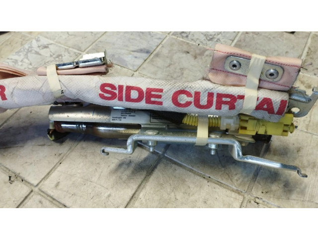 Боковая подушка безопасности 1025473, K6202 Honda FR-V