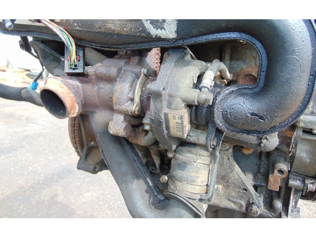 Turbodmychadlo Турбина 0375C8, K03225269 Peugeot 206 2.0 DW10TD