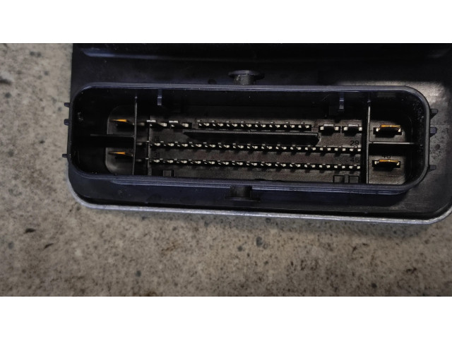 Блок АБС 6895450   BMW  X3 G01  2018- года