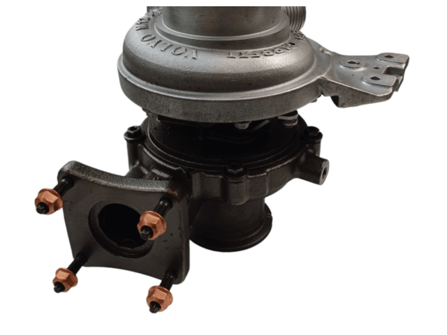 Turbodmychadlo Турбина 787630, 787630-5001S Volvo S80