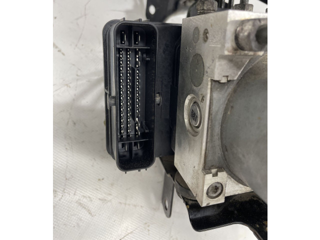 Блок АБС 27536AL03A Subaru Outback (BS) 2015 - 2019 года