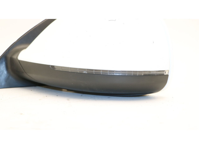 Zpětné zrcátko Audi Q7 4L 2010 4L1857409BB, 0932140620