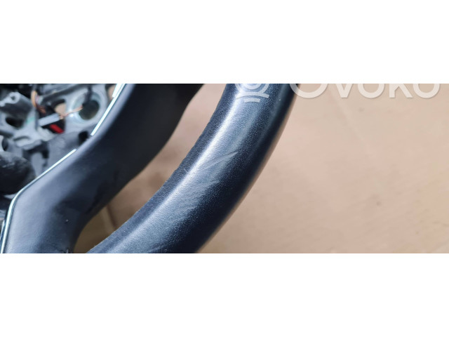 Руль Maserati Quattroporte - года 06700116660, 01165