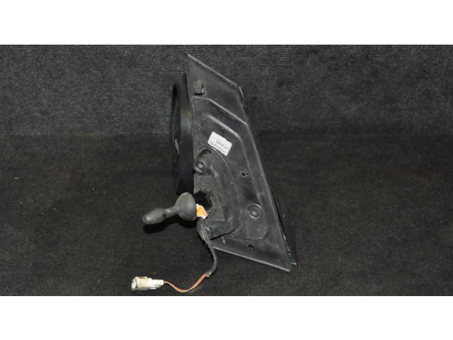 Зеркало электрическое     левое   Ford Ka  2009-2017 года   