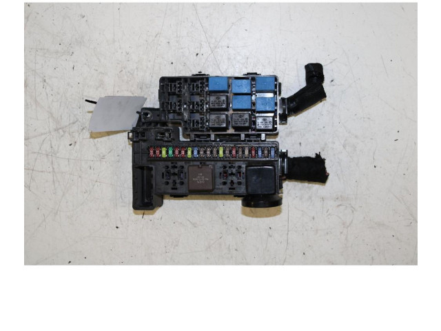   Pojistková skříňka    Tata Indica Vista II 2003