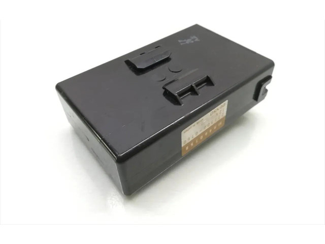 Блок управления климат-контролем MR460758, 277300-0760 Mitsubishi Pajero