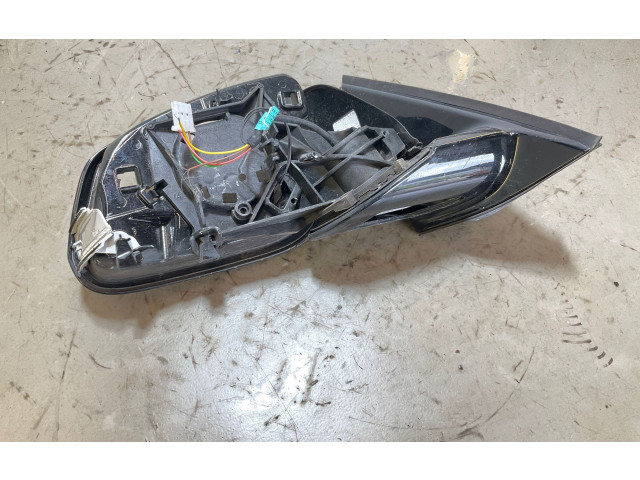 Zpětné zrcátko BMW X1 F48 F49 2021