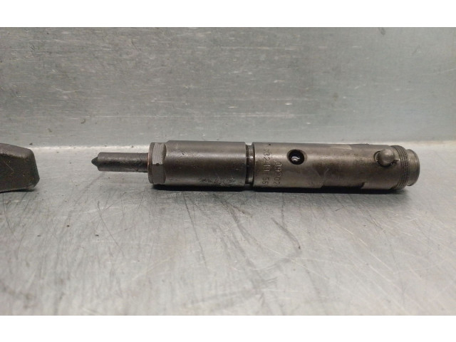 Vstřikovač 09202474, 0432193569 Opel Zafira A Y22DTR