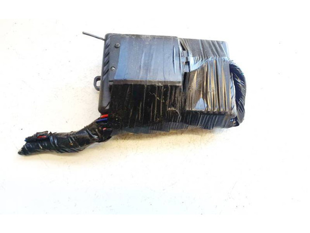 Блок управления    Ford Galaxy