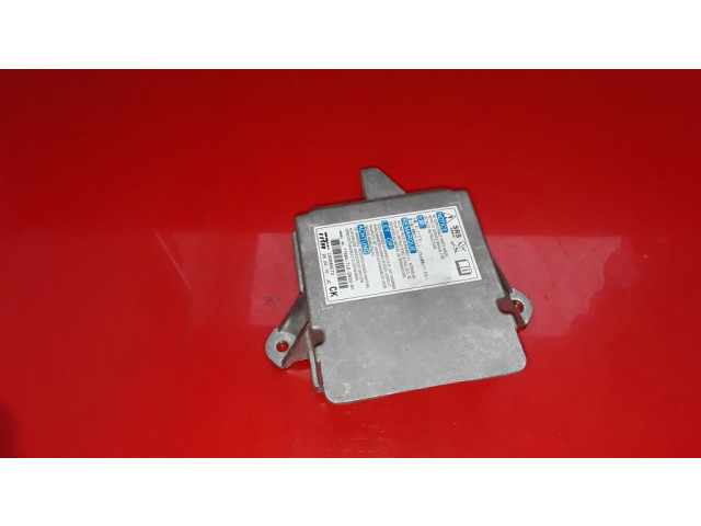 Блок подушек безопасности 77960TL0G920M1, C0CK8SC72 Honda Accord