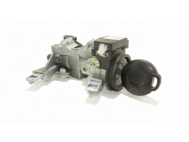 Замок зажигания