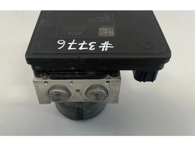 Jednotka ABS 27536VA030, 27536VA030 Subaru Levorg 2016