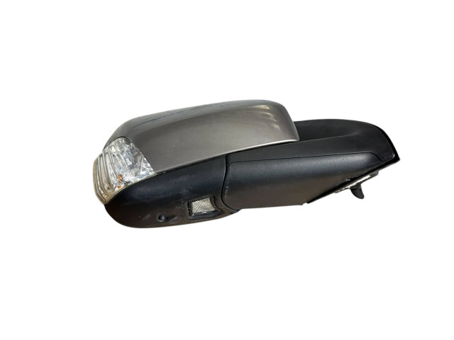 Зеркало электрическое        Volvo XC90  2007 - 2014 года   