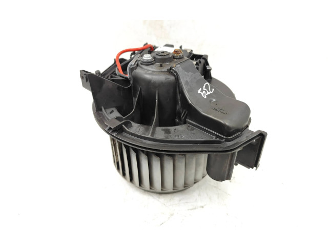 Вентилятор печки    4F0820521A, 9140010511   Audi A6 S6 C6 4F