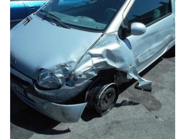 Блок АБС 7701067629   Renault  Twingo I  1999 - 2006 года