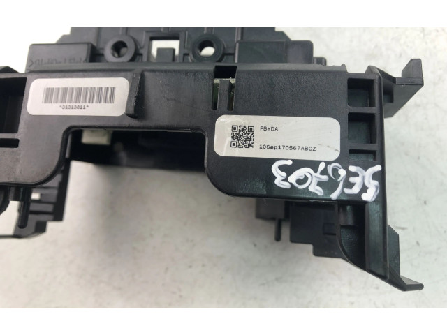 Подрулевой переключатель 31313811   Volvo V70