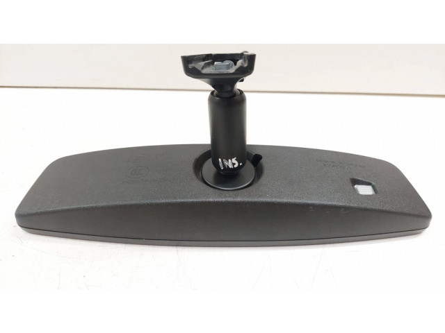 Зеркало заднего вида (в салоне)