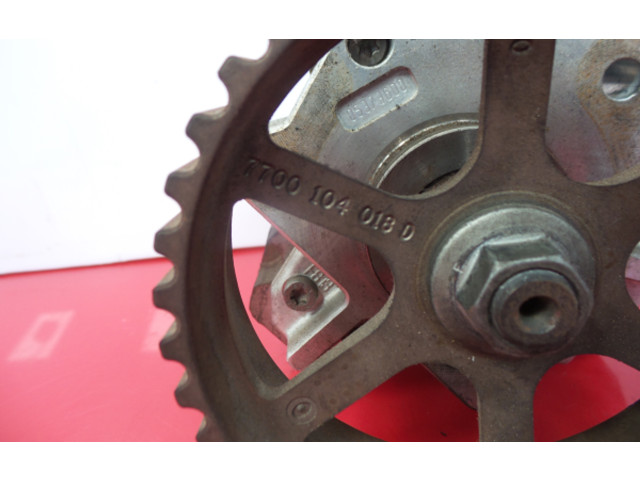 Топливный насос