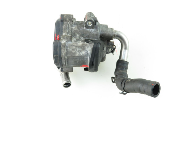 Клапан EGR Skoda Rapid (NH)