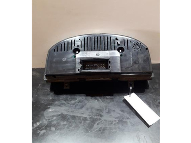 Přístrojová deska  Volkswagen Passat Alltrack    