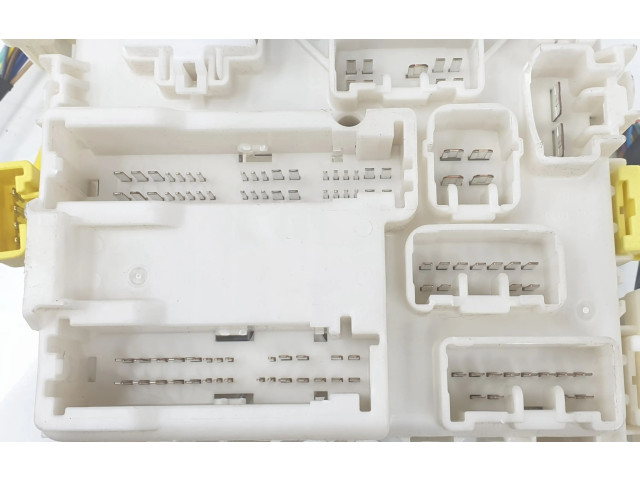 Pojistková skříňka 3671061M10, 3671061M10 Suzuki Vitara (LY) 2017