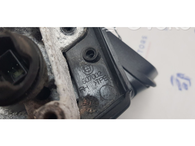 Zpětné zrcátko pravé BMW X5 E70 2007 607002