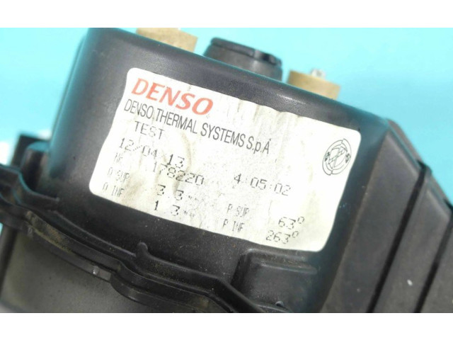 Вентилятор печки    IMPRK1006216   Lancia Delta III