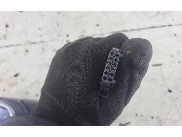 Зеркало (управляемое электричеством)    Skoda Octavia Mk2 (1Z)