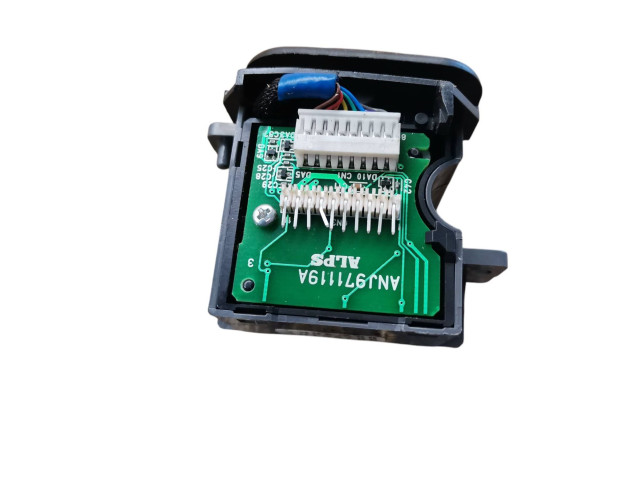 Ручка стеклоочистителей 30768101, 05W40D   Volvo XC90