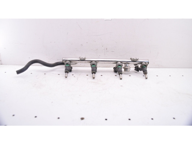 Vstřikovací lišta A2660700795, A0000788849 Mercedes-Benz B W245 M 266.980