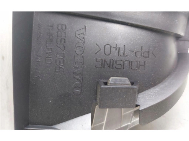 Панель приборов 30786344 Volvo C30