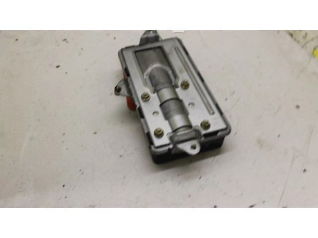 Подушка безопасности двери 6013512513, 6013512513   Mercedes-Benz A W168