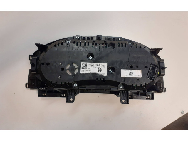 Панель приборов A2C53427456 Volkswagen Golf VII
