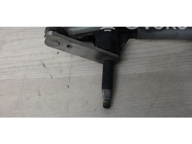 Моторчик дворников 50545277, 50545277 Alfa Romeo Mito