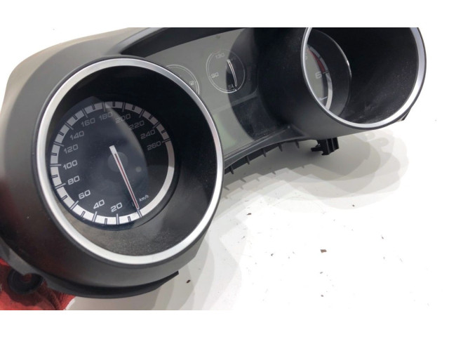 Панель приборов 50516478   Alfa Romeo Giulietta       