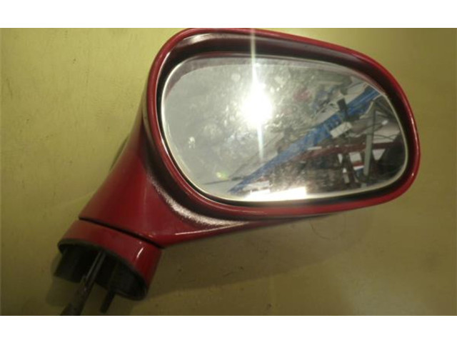 Зеркало электрическое Mitsubishi Carisma 2000 - 2004 года