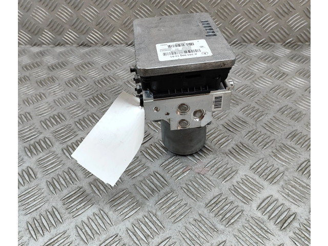 Блок АБС A2939001301   Mercedes-Benz  EQC  2019 -  года