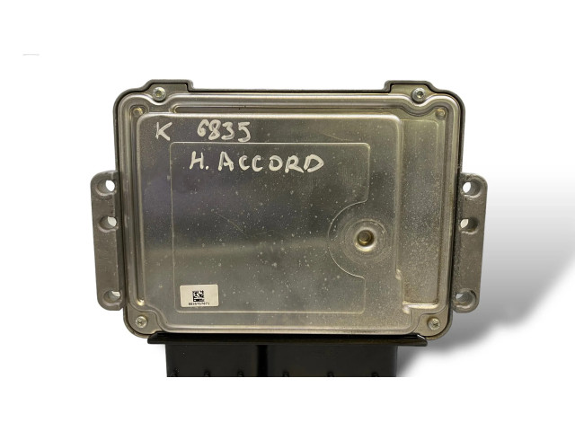 Комплект блоков управления 37820RBDG74, 1039S20955   Honda Accord