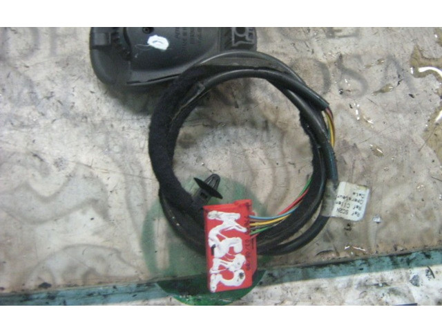 Блок управления    Renault Clio II