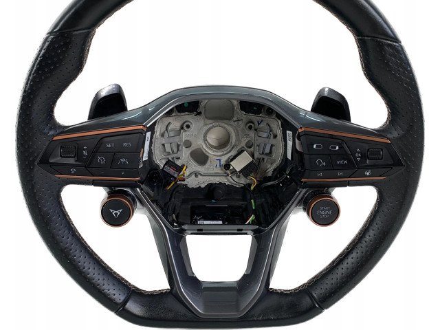 Руль Cupra Formentor  2020 -  года 5FA419091FK      