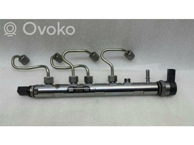 Vstřikovací lišta 7809128, N47D20A BMW 1 E81 E87 pro naftový motor 1.8