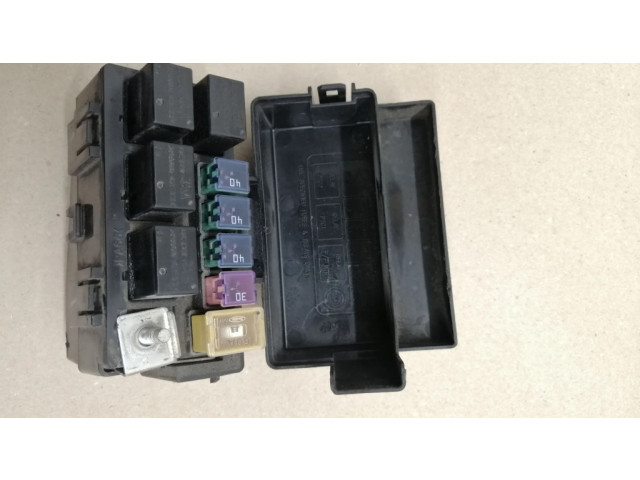 Pojistková skříňka Chevrolet Captiva 2007