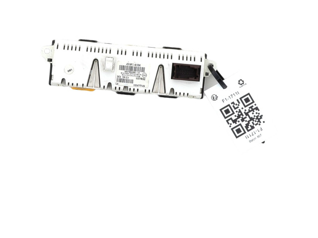 Дисплей 6593T2, F1-1711I Citroen C5