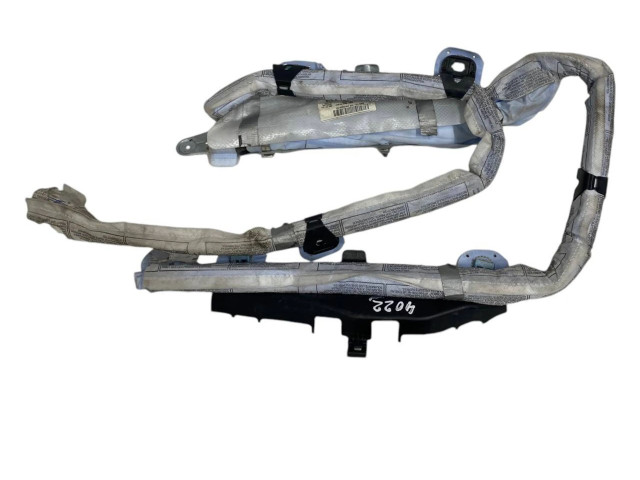 Боковая подушка безопасности 6256161, 84918222515D   BMW X3 F25