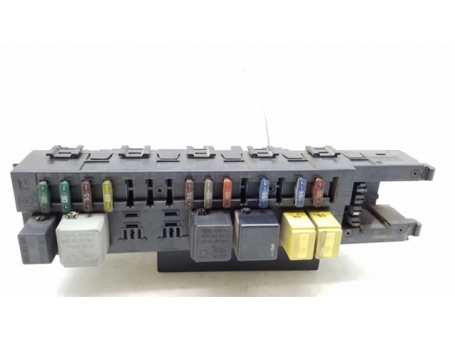 Комфортный модуль