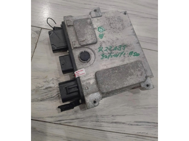 Volant Infiniti QX70 S51 2013