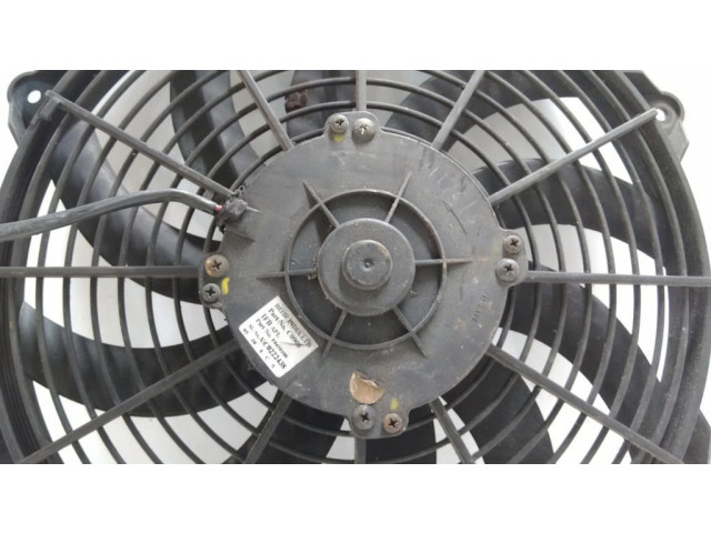 Вентилятор радиатора F0450100 Rover City 0.0