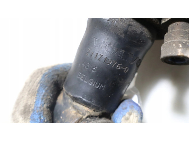 Подушка безопасности двери    Volvo S60