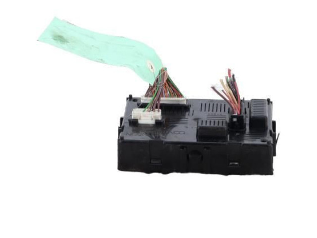 Модуль управления BSM 8200674661 Renault Clio III