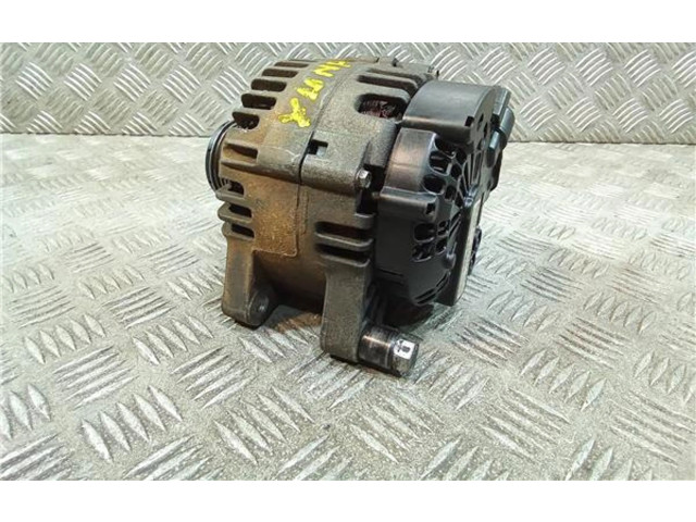 Генератор 9646321780, 9646321780   Peugeot Expert      